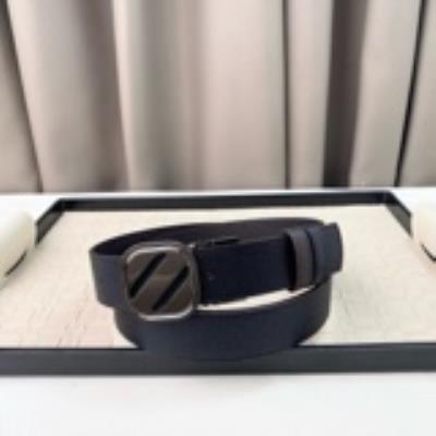 wholesale quality zegna belt model no. 4